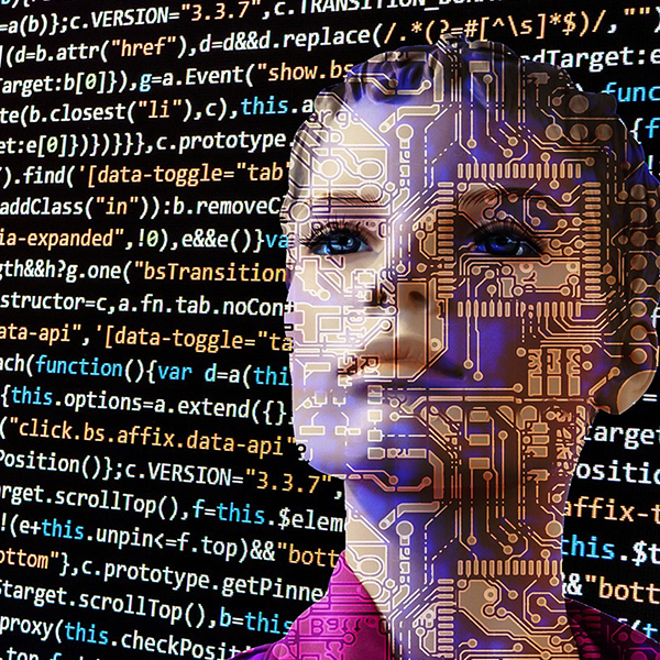 Inteligencia Artificial en el Marketing Digital: ¿Aliado o Sustituto?