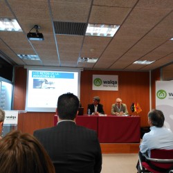 Aragón Industria 4.0, la nueva ola tecnológica