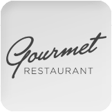gourmet restaurant