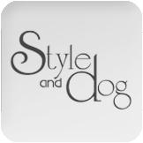 style and dog